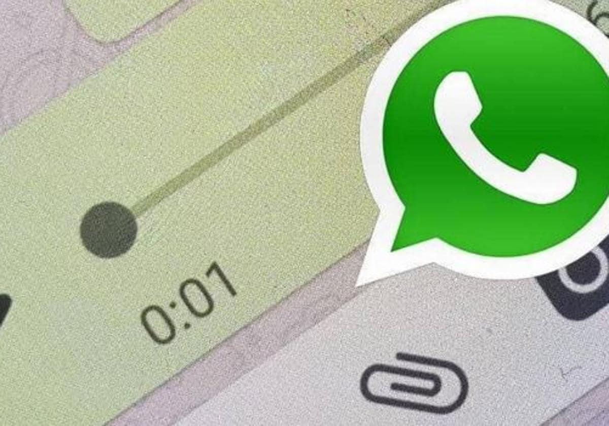 Whatsapp La Nueva Función Para Los Mensajes De Audio El Correo 8265